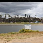 Fiesta Island