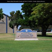 Kearny Mesa Recreation Center and Park