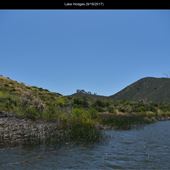 Lake Hodges