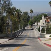 Franklin Avenue Bridge / aka Shakespeare Bridge