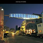 Little Italy