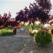 Baroni Park