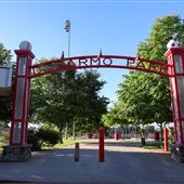 DeGarmo Park