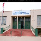 Ocean Beach Recreation Center
