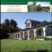 Rancho Guajome Park