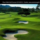 Riverwalk Golf Course