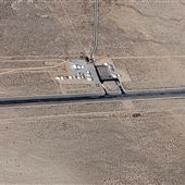 Trona Airport