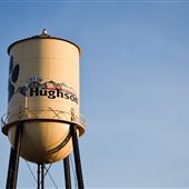 City of Hughson