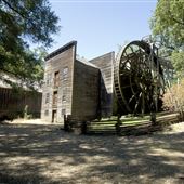 Bale Grist Mill State Historic Park (SHP)