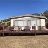 The Bufford Ranch