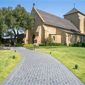 Forest Lawn - Glendale