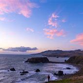 Goat Rock State Beach (SB)