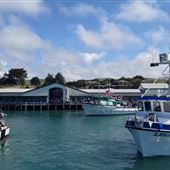 The Tides Wharf & Restaurant