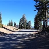 Sherman Pass Rd.