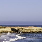 Mark Abbott Memorial Lighthouse aka Santa Cruz Surfing Museum