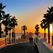 Oceanside Pier
