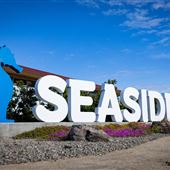 Seaside