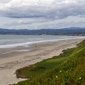 Sunset State Beach (SB)