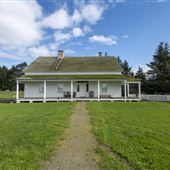 Fort Humboldt State Historic Park (SHP)