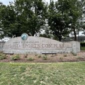 George A. Caravalho Santa Clarita Sports Complex