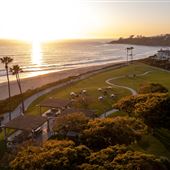 Salt Creek Beach