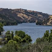 Lake Del Valle State Recreation Area (SRA) - East Bay Regional Park District