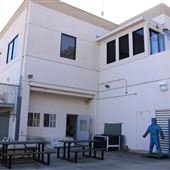 Seal Beach Police Department City Jail