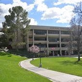 College of the Canyons