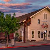 City of Calistoga
