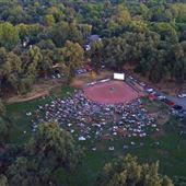 Sycamore Baseball Field
