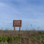 Great Valley Grasslands State Park (SP)