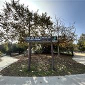 Rio de Los Angeles State Park (SP) - Taylor Yard - Inter Agency - LA City Parks & CA State Parks