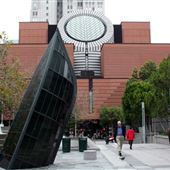 Museum of Modern Art, San Francisco