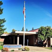Butte County Library, Chico Branch
