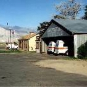 Lone Pine Airport
