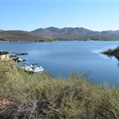 Lake Skinner - Metropolitan Water District - MWD