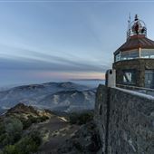 Mount Diablo State Park (SP)