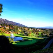 La Canada-Flintridge Country Club