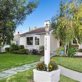 1948 Ranch Style Property