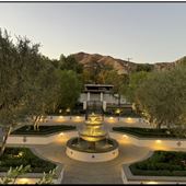 The Rusty Horse Ranch