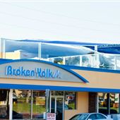 Broken Yolk Cafe