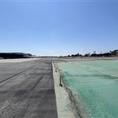 Hawthorne Municipal Airport - Jack Northrop Field