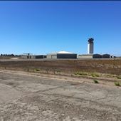 Brown Field Municipal Airport