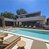 Emelita Resort House