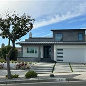 Cambridge Home LA