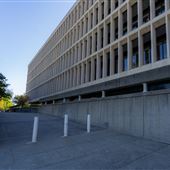 Gordon D. Schaber Sacramento Superior Court