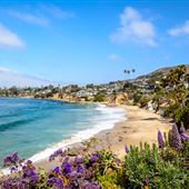 Heisler Park and Beach