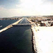 Marina del Rey Marina & Fisherman's Village