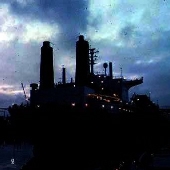 Perfect Horizon / Motion Picture Marine