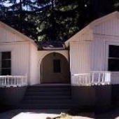Arden-Helena Modjeska Historic Site